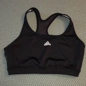 Adidas sports bra